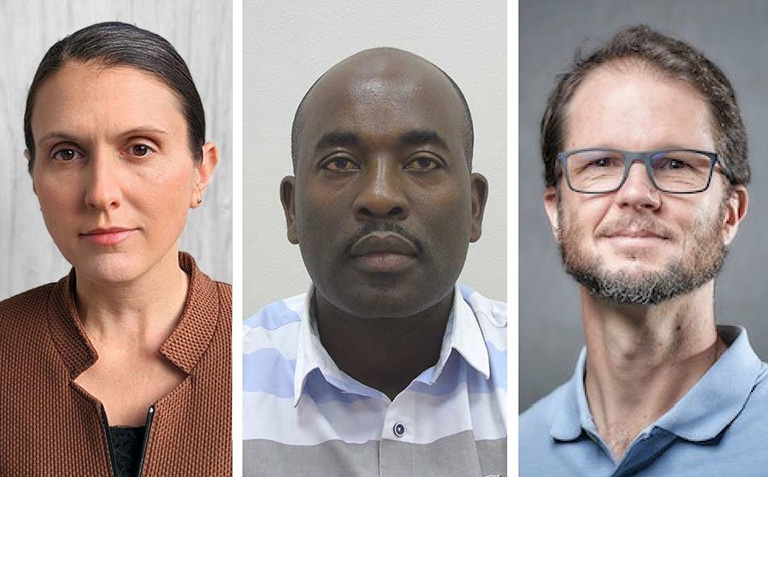 IeDea new Leadership