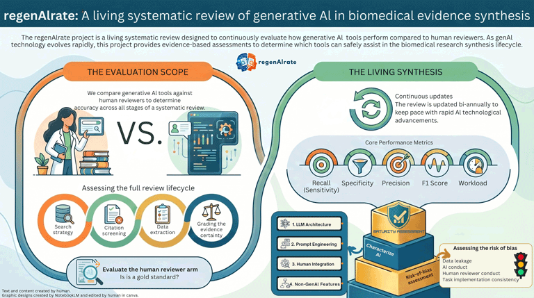 Infographic regenAIrate