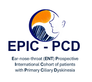 EPIC-PCD logo