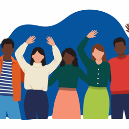 people group symbol picture