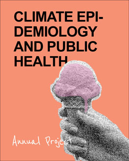 The first edition of the CEPH annual project