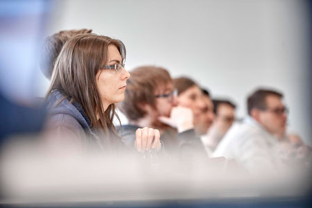 Continuing education