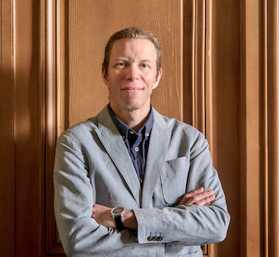 Prof. Brice-Olivier Demory