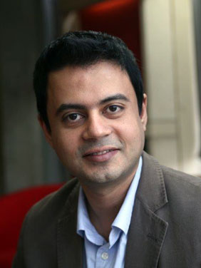 Dr Rajiv Chowdhury