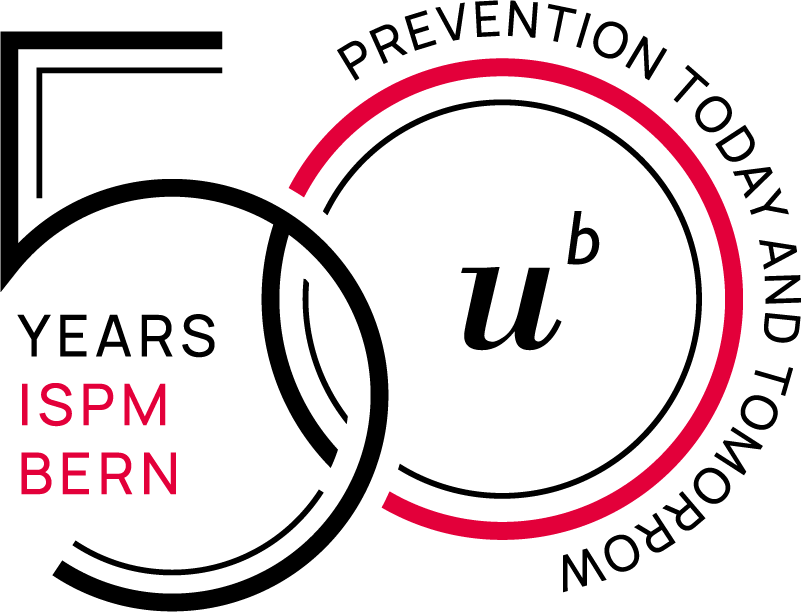 50 years Institute of Social and Preventive Medicine (ISPM)