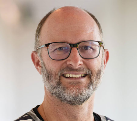 Prof. Manuel Franco, BC3 Basque Centre For Climate Change, Spain