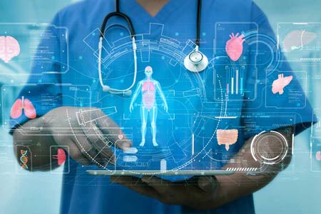 Symposium «From bytes to beds – Navigating patient safety»