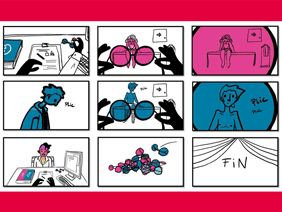 Illustration Closing the Gaps: New Challenges in Public Health