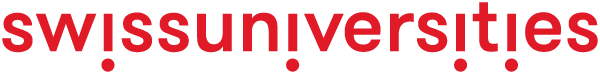 swissuniversities Logo
