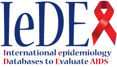 IeDEA Logo