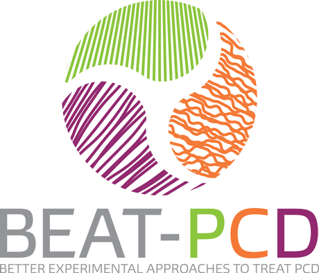 BEAT-PCD Logo