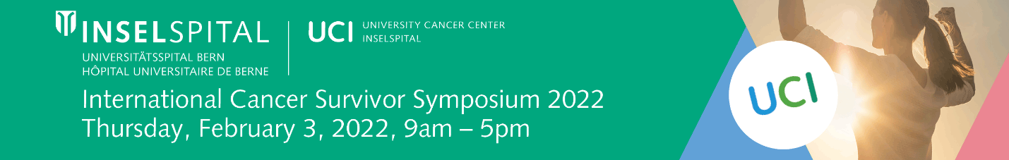 International Cancer Survivor Symposium 2022