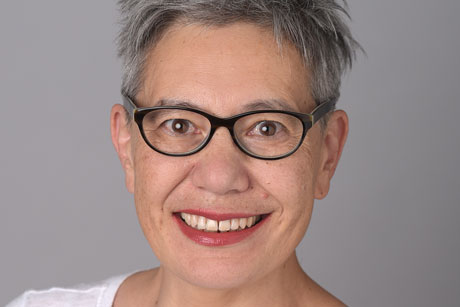Nicola Low