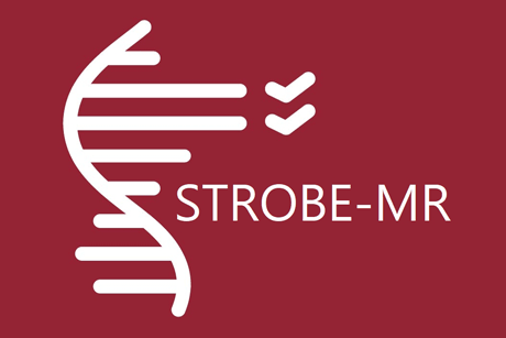 STROBE MR Logo