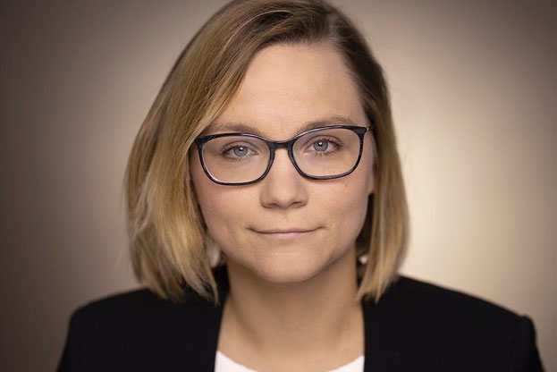 Annika Frahsa