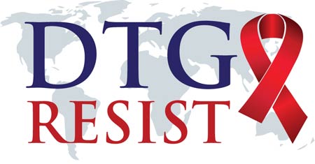 DTG Resist