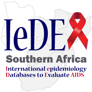 IeDEA SA Logo