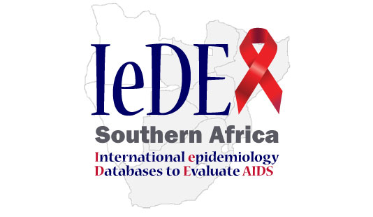 IeDEA SA Logo