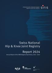 SIRIS annual report 2024