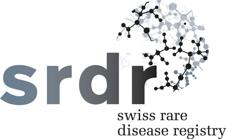 Swiss Rare Disease Registry Logo