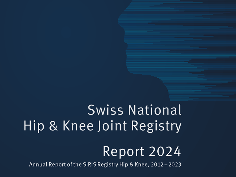 SIRIS annual report 2024