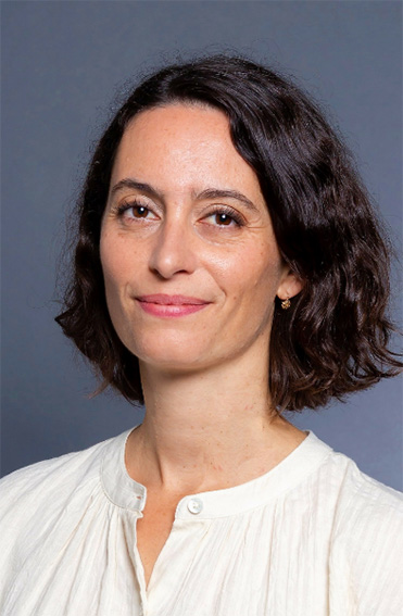 Angèle Gayet-Ageron