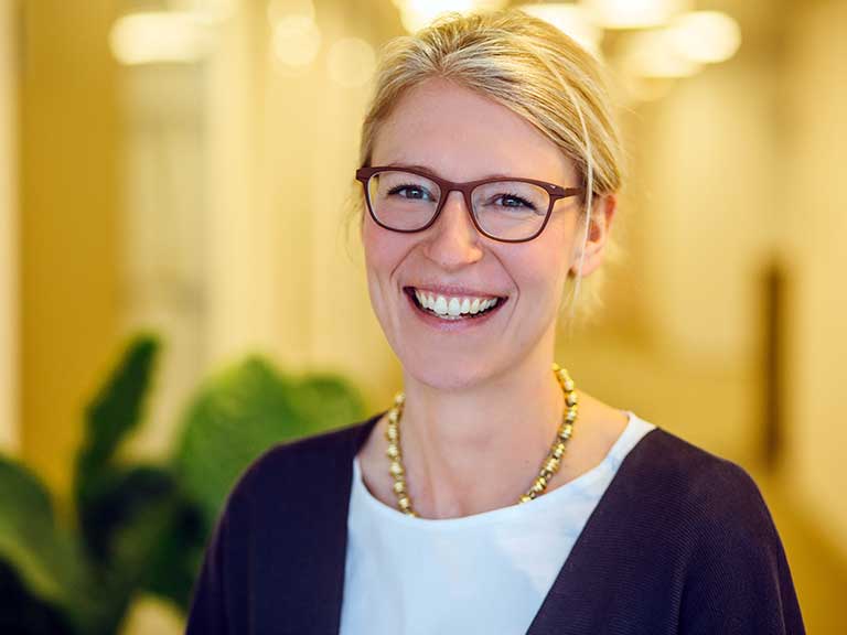 Christina Schindera