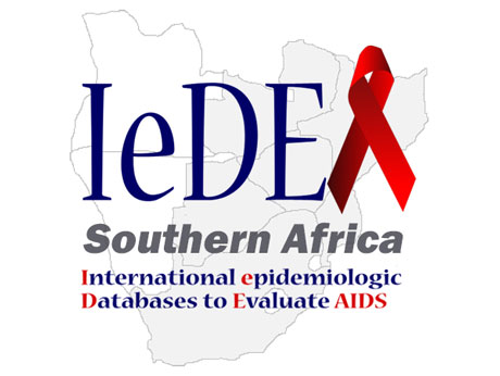 IeDEA logo