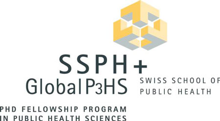 Logo ssphplus GlobalP3HS