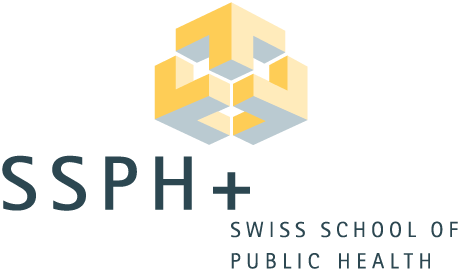 SSPH+ logo