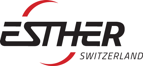 Esther logo