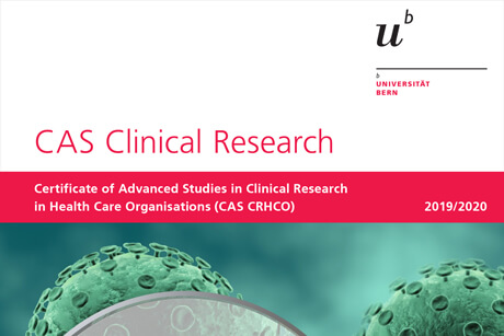 CAS Clinical Research