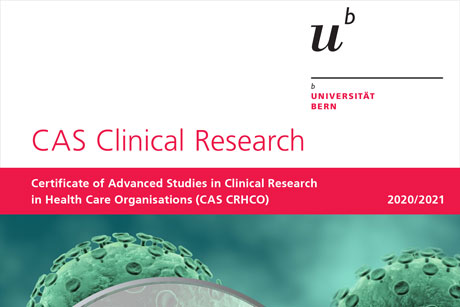 CAS Clinical Research