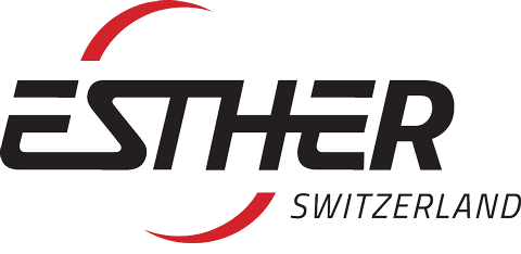 Esther logo