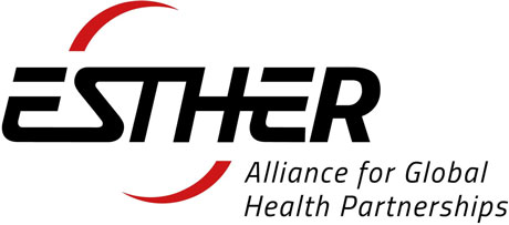 Esther logo