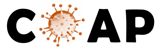 Logo COAP
